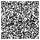 QR code with N A P A Auto Parts contacts