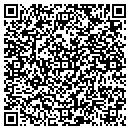 QR code with Reagan Resorts contacts