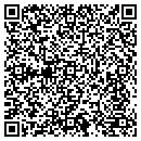 QR code with Zippy Glass Inc contacts
