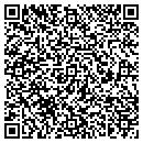 QR code with Rader Bonding Co Inc contacts