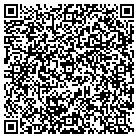 QR code with Sand Rock Stables & Tack contacts