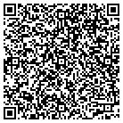 QR code with Alpha Design Group-Allen Jones contacts
