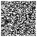 QR code with K P Auto Body contacts