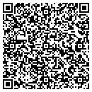 QR code with J Shar Enterprise contacts