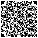 QR code with Lisas Cleaning Service contacts