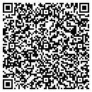 QR code with B & J Sports contacts