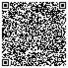 QR code with Aaron Rents Distribution Cente contacts