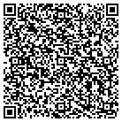 QR code with Anderson Funeral Home contacts