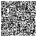 QR code with KFC contacts