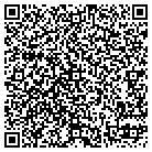 QR code with G R D N Security Specialists contacts