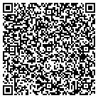 QR code with Gas Appliance Sales & Mktg contacts