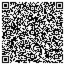 QR code with Jenzabar contacts