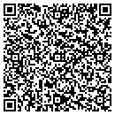 QR code with Kangaroo Express contacts