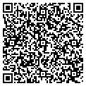 QR code with O T & Jo contacts