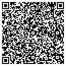QR code with Hester House Antiques contacts