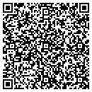 QR code with 3 T Neuroimaging contacts