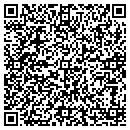 QR code with J & J Waste contacts