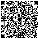 QR code with Ollies Exclusive Looks contacts