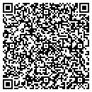 QR code with Tinder Box 376 contacts