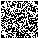 QR code with Custom Distribution Service contacts