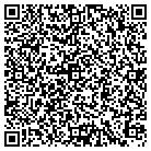 QR code with Belleglade Mobile Home Comm contacts