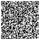 QR code with R J Wherry & Assoc contacts