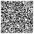 QR code with Chadwick Electronics contacts