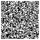 QR code with Heywood Jennie L Caodac Ncacll contacts