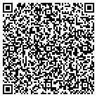 QR code with Wibourns Sewing & Alterations contacts
