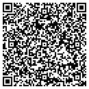 QR code with Autozone 150 contacts