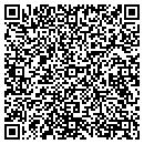 QR code with House of Sports contacts