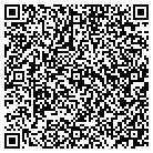 QR code with Sevier County Health Care Center contacts