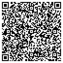 QR code with Hutchins Properties contacts
