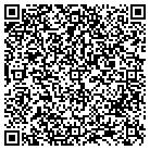 QR code with McDonald United Methdst Church contacts