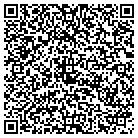 QR code with Lunas Nursery & Ldscpg Sup contacts
