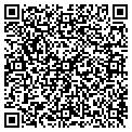 QR code with YMCA contacts