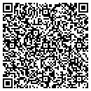 QR code with Tip Top Barber Shop contacts
