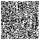 QR code with First Step Daycare/Devmnt Center contacts