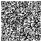 QR code with Sevices Misdemeanor Probation contacts