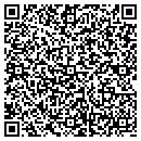 QR code with Jf Ranches contacts