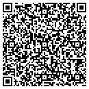 QR code with August Max contacts