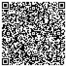 QR code with C Js Star Saloon & Pizza contacts