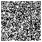 QR code with Hampton First Baptist Church contacts