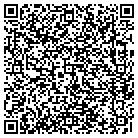 QR code with George A Adams DDS contacts