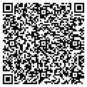 QR code with Essco contacts