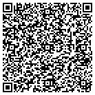 QR code with James R Shotts Trucking contacts