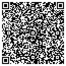 QR code with Robert's Service contacts