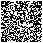 QR code with Praise World Outreach Center contacts