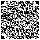 QR code with L & M Shaffer Properties contacts