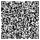 QR code with Ruby's Diner contacts